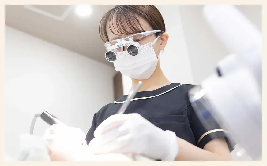 定期メンテナンス